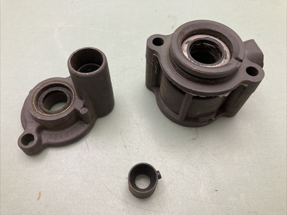 NEW MERCURY 46-38971A2 WATER PUMP, INCOMPLETE KIT