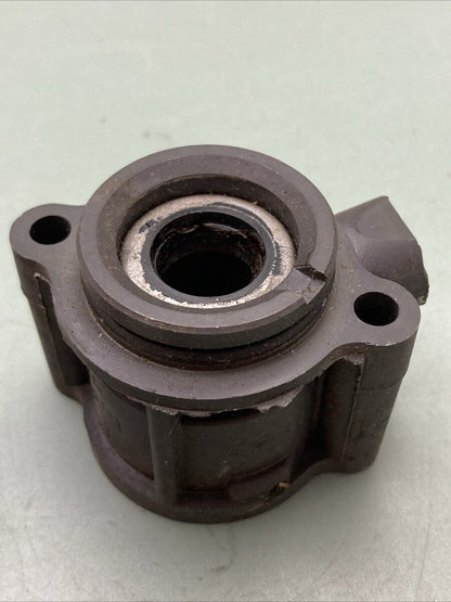 NEW MERCURY 46-38971A2 WATER PUMP, INCOMPLETE KIT