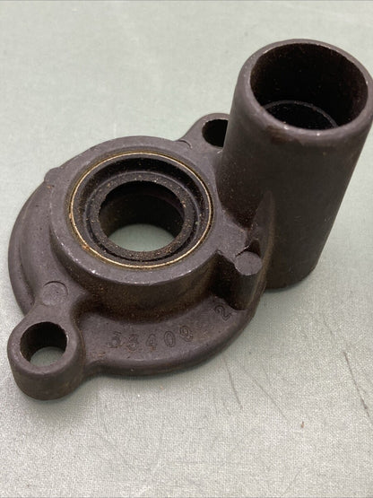 NEW MERCURY 46-38971A2 WATER PUMP, INCOMPLETE KIT