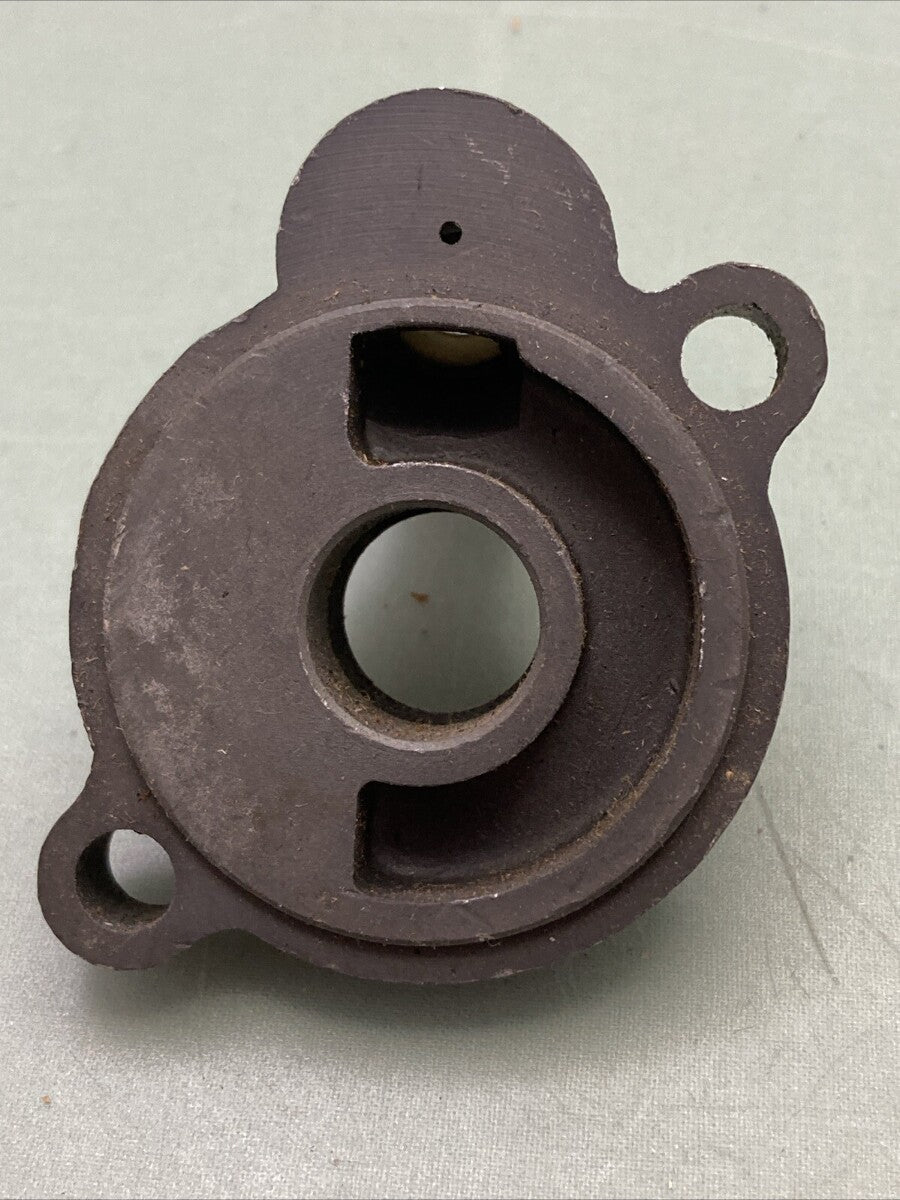 NEW MERCURY 46-38971A2 WATER PUMP, INCOMPLETE KIT