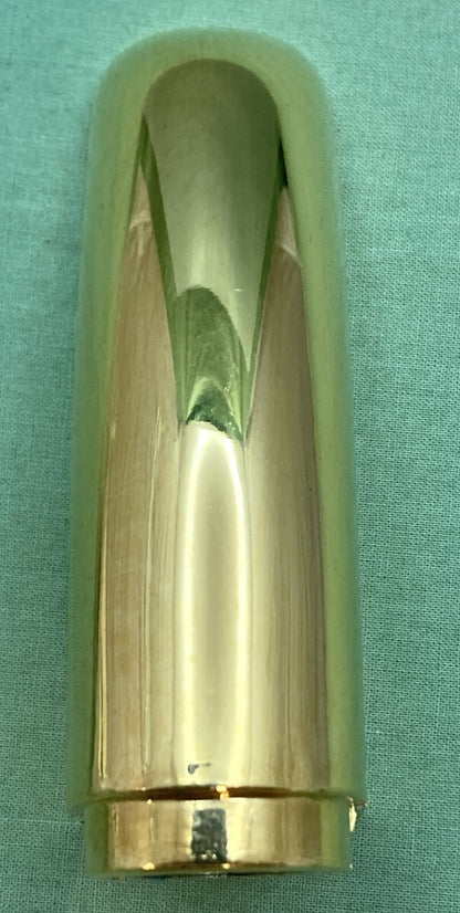 NEW PUD'S 319939 GOLD ANTENNA MOUNT COVER HONDA GOLDWING