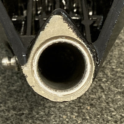 NEW GENUINE MERCURY QUICKSILVER 1471-5822A1 SWIVEL BRACKET OUTBOARD 4-9.8 40 HP