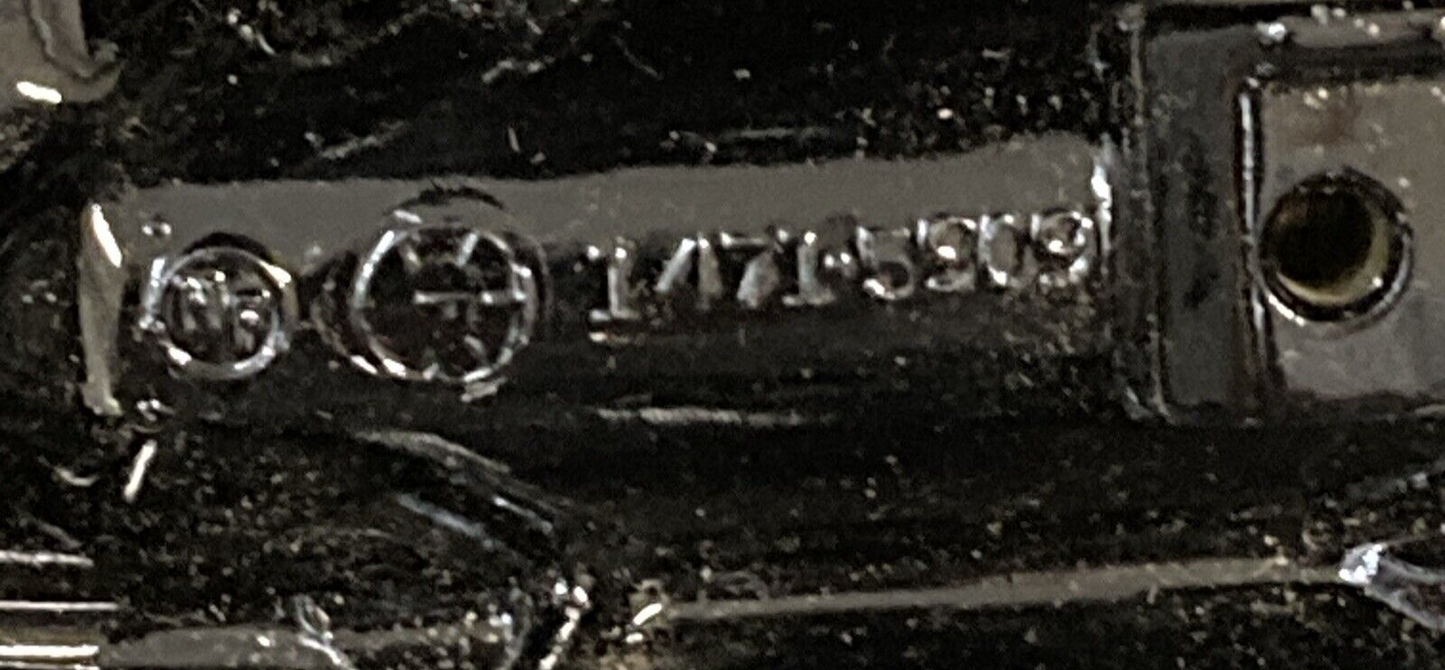 NEW GENUINE MERCURY QUICKSILVER 1471-5822A1 SWIVEL BRACKET OUTBOARD 4-9.8 40 HP