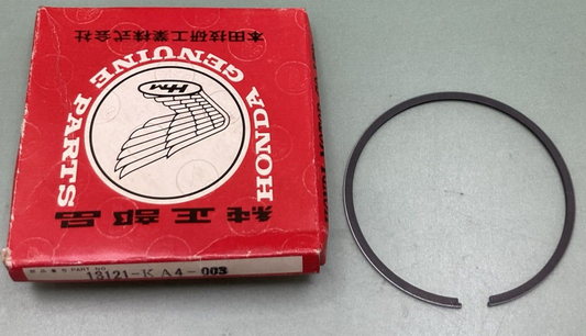 NEW GENUINE HONDA 13121-KA4-003 PISTON RING