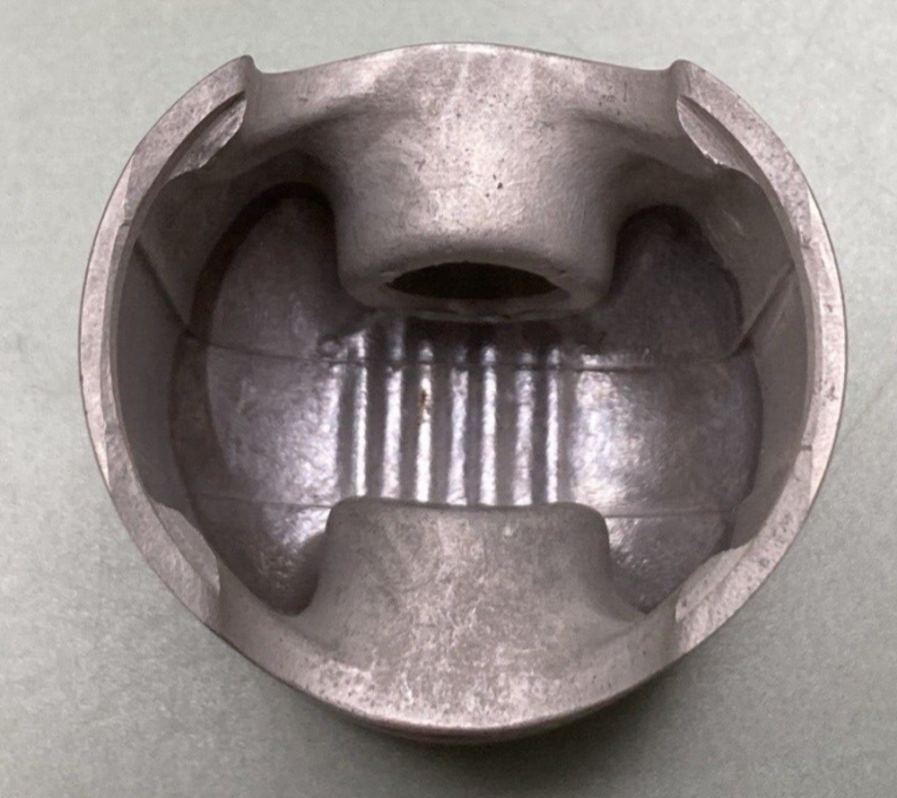 NEW GENUINE HONDA 13101-KS6-833 PISTON