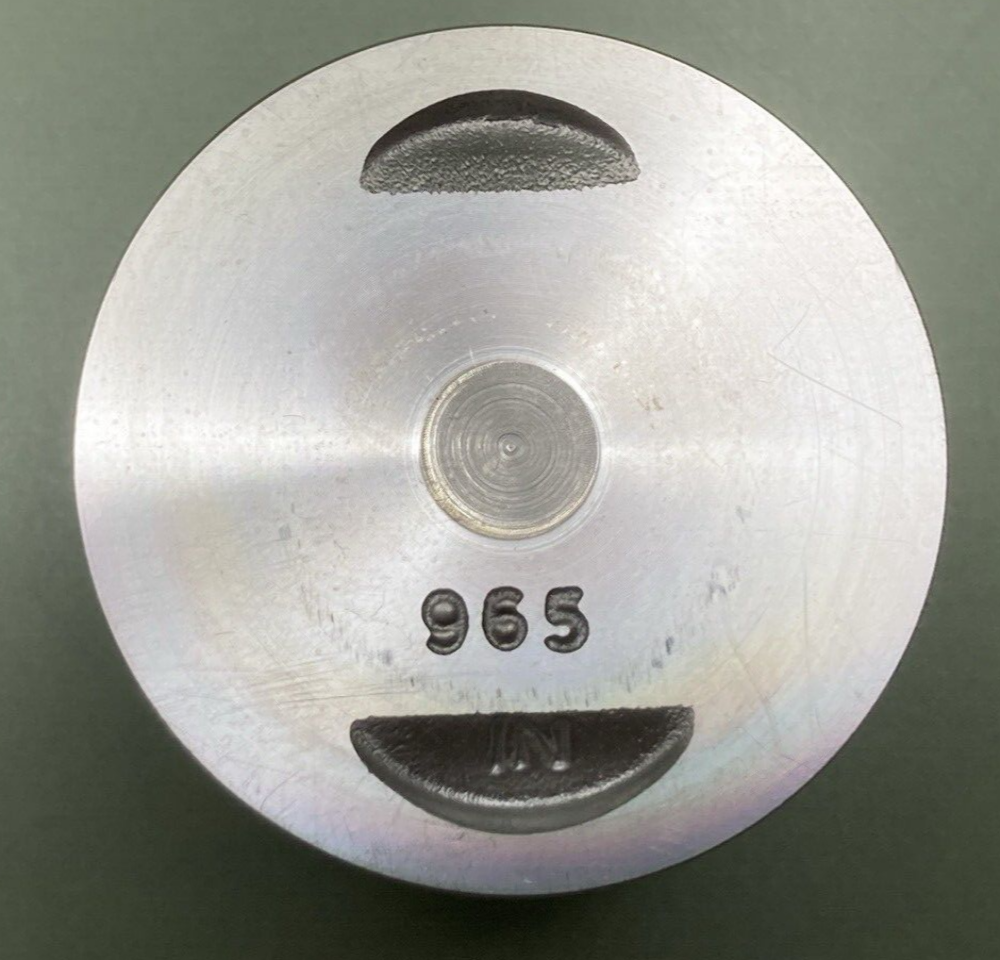 NEW GENUINE HONDA 13103-965-000 PISTON OVERSIZE 0.50 ATV