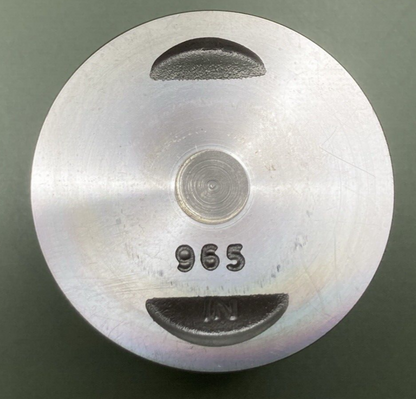 NEW GENUINE HONDA 13103-965-000 PISTON OVERSIZE 0.50 ATV