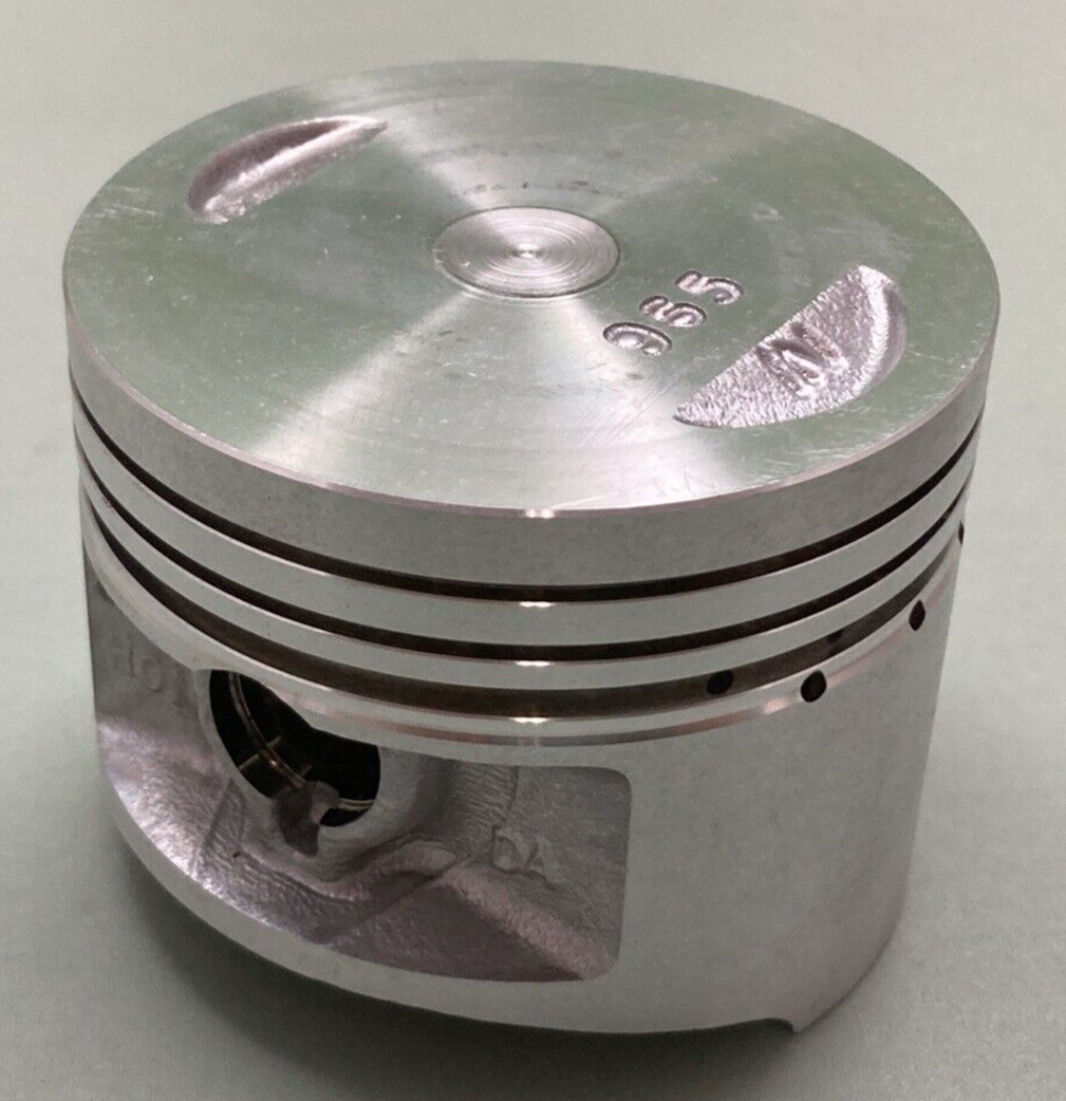 NEW GENUINE HONDA 13103-965-000 PISTON OVERSIZE 0.50 ATV