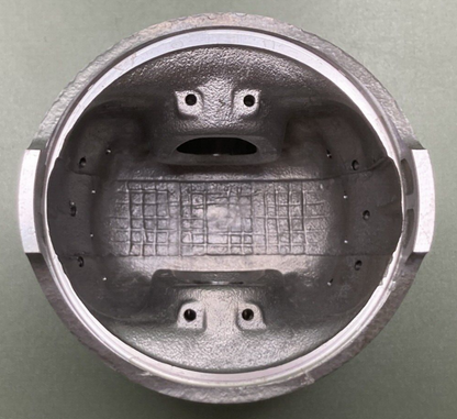 NEW GENUINE HONDA 13103-965-000 PISTON OVERSIZE 0.50 ATV