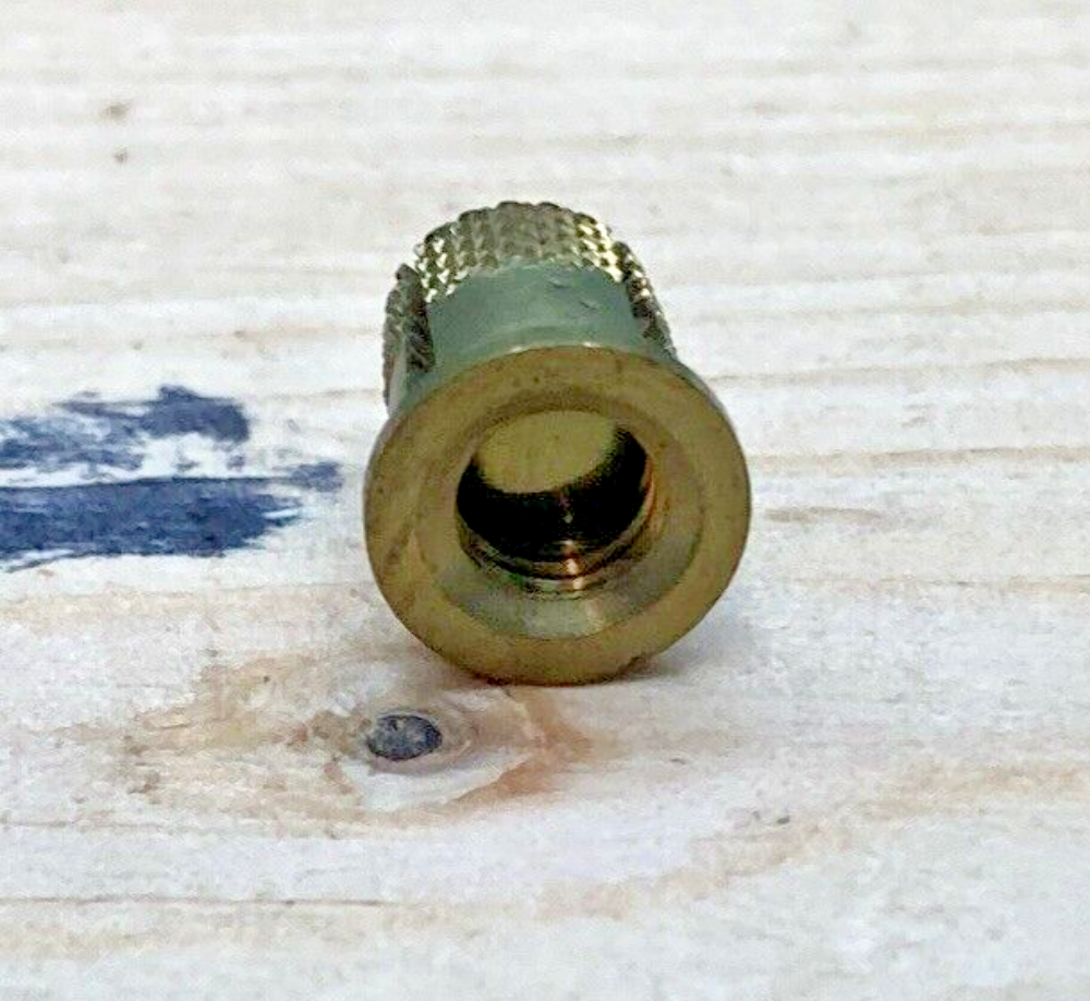 NEW REPLACES GM 33474196 M6 EXPANSIONER SLEEVE