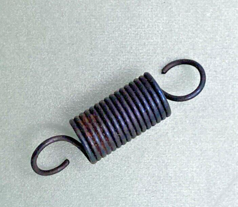 QTY 7 NEW GENUINE KAWASAKI 92083-011 SPRING GEAR CHNG LEV SUPERSEDED 310-00554