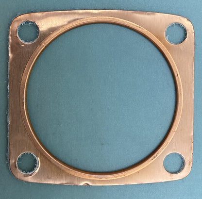 NEW GENUINE KAWASAKI 11004-021 GASKET CYLINDER HEAD ID = 63