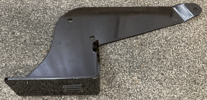 NEW GENUINE ARCTIC CAT 0436-200 GUN SCABBARD MOUNT KIT ATV INCOMPLETE SEE DESC
