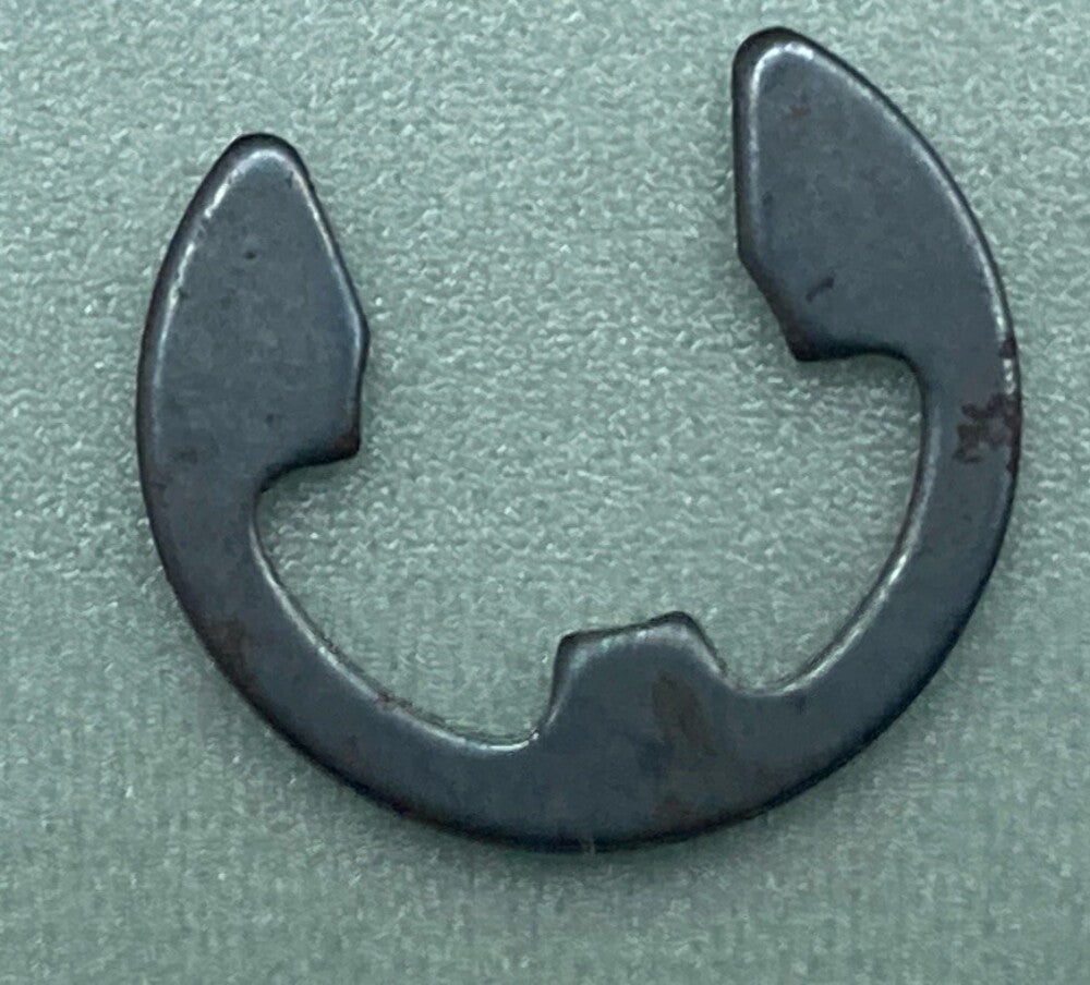 NEW GENUINE KAWASAKI 482J7000 CIRCLIP TYPE - E, 7MM