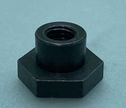 QTY 2 NEW GENUINE KAWASAKI 92015-1306 NUT, FLANGED, 5MM