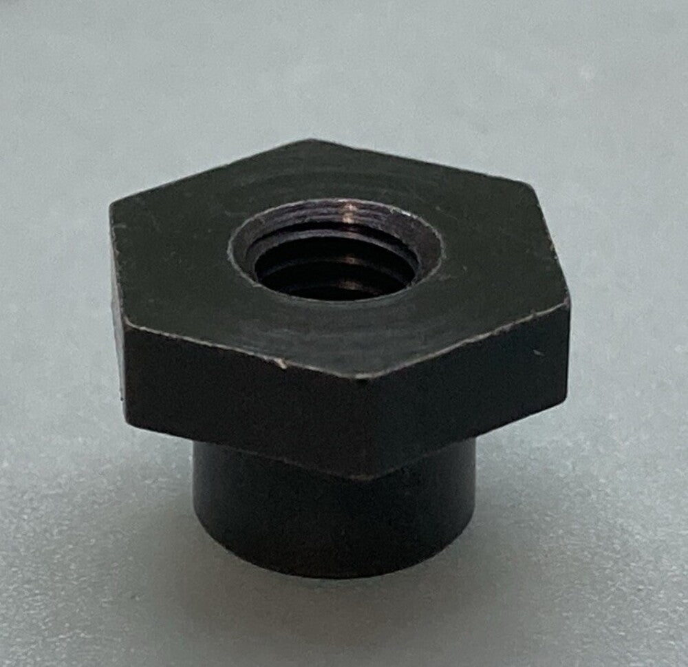 QTY 2 NEW GENUINE KAWASAKI 92015-1306 NUT, FLANGED, 5MM