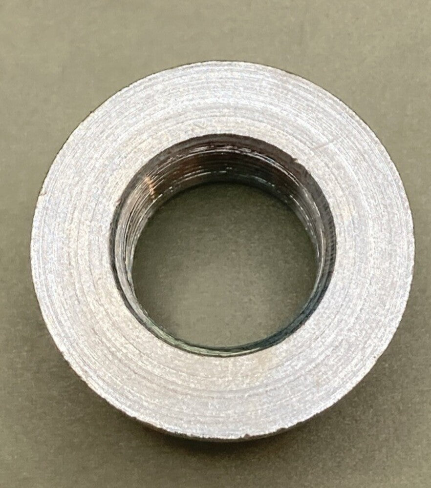 NEW GENUINE KAWASAKI 92015-1049 NUT, FLANGED, 18MM SUPERSEDED 92015-2186