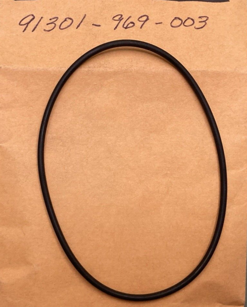 NEW REPLACES HONDA 91301-969-003  O-RING 72.5X2.2