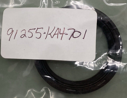 NEW REPLACES HONDA 91255-KA4-701  OIL SEAL 43X55X10.5