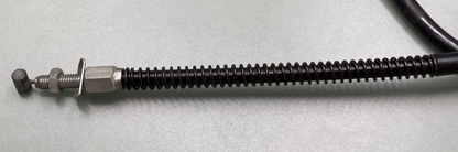 NEW REPLACES HONDA 17920-377-710 CABLE B THROTTLE