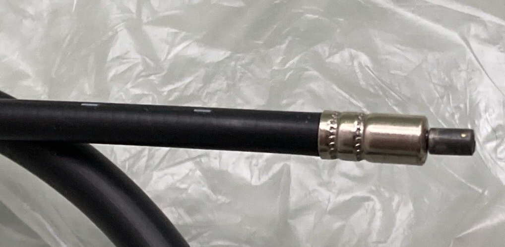 NEW GENUINE HONDA 17910-KB9-000 CABLE THROTTLE