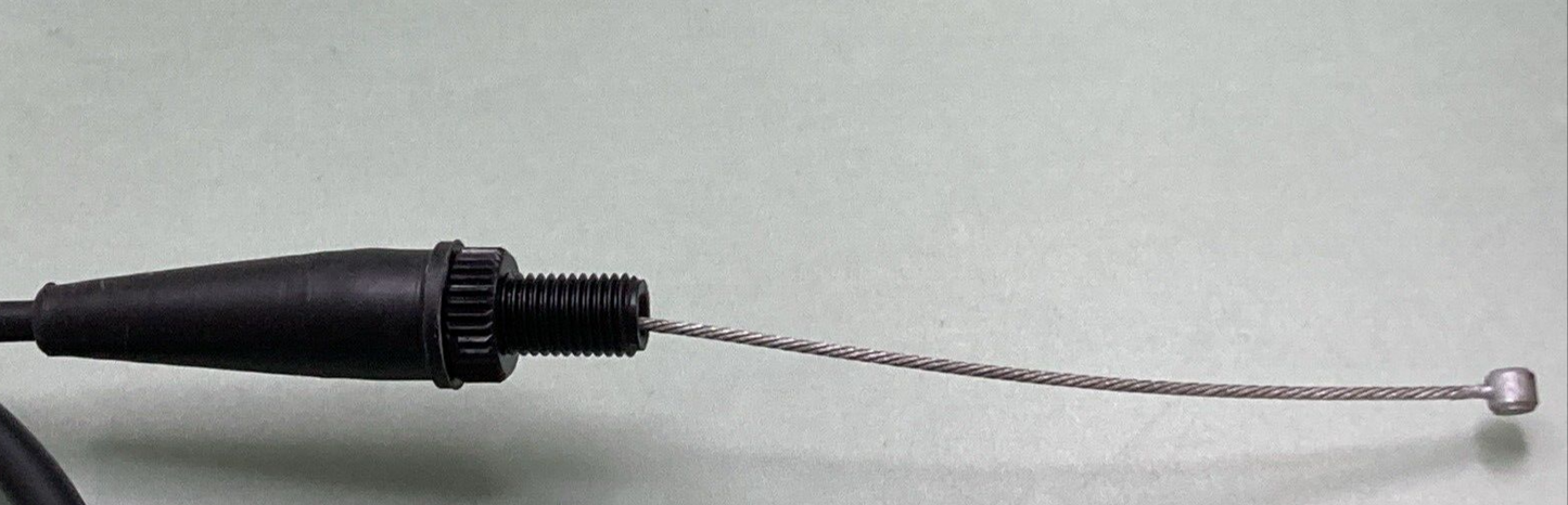 NEW GENUINE HONDA 17910-KB9-000 CABLE THROTTLE