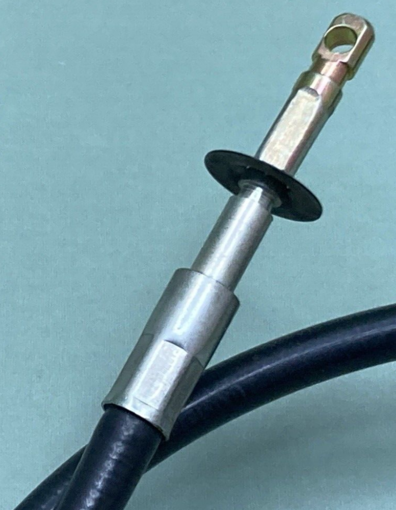 NEW GENUINE HONDA 24140-751-010 CABLE B CLUTCH BRAKE LAWN MOWER