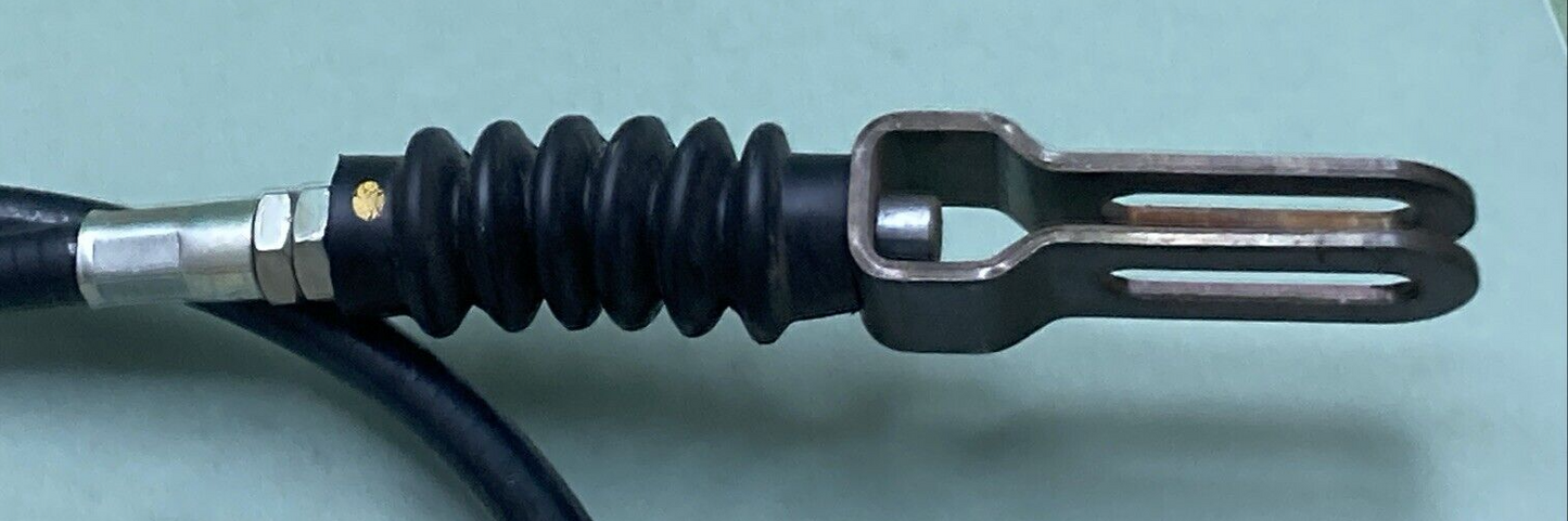 NEW GENUINE HONDA 24140-751-010 CABLE B CLUTCH BRAKE LAWN MOWER