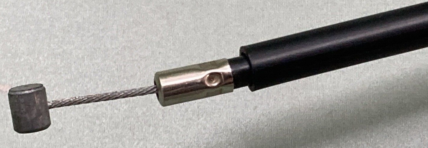 NEW GENUINE HONDA 17950-MB1-701 CABLE CHOKE