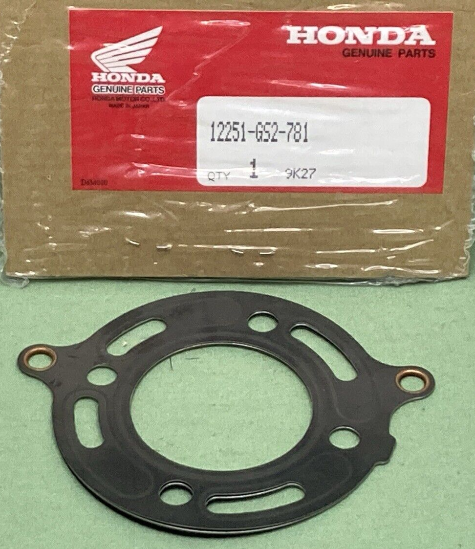 NEW GENUINE HONDA 12251-GS2-781 GASKET CYLINDER HEAD
