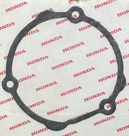 NEW GENUINE HONDA 30379-MG9-000 GASKET PULSER COVER