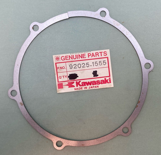 NEW GENUINE KAWASAKI 92025-1555 SHIM, T=0.8
