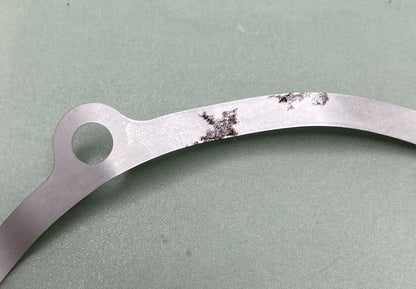 NEW GENUINE KAWASAKI 92025-1552 SHIM, T=0.1