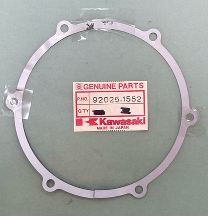 NEW GENUINE KAWASAKI 92025-1552 SHIM, T=0.1
