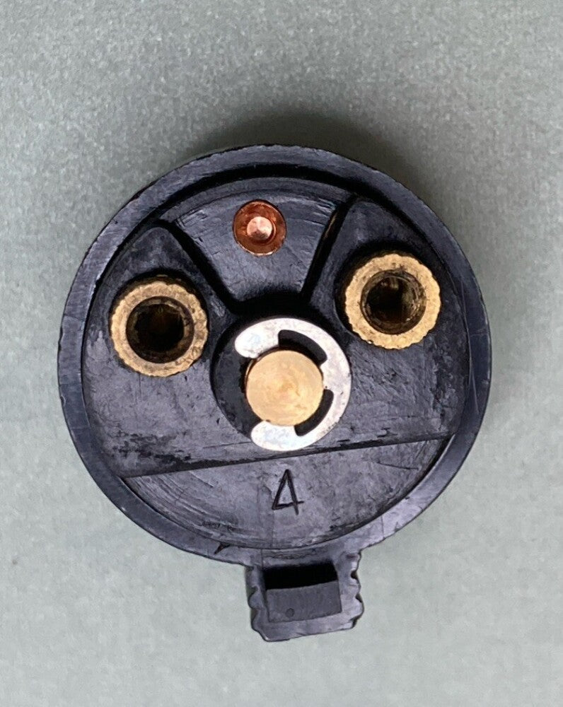 NEW GENUINE KAWASAKI 46027-008 SWITCH-ENGINE STOP