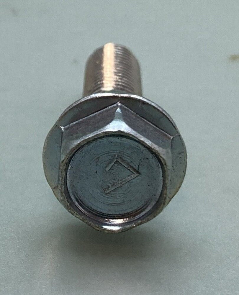 NEW GENUINE KAWASAKI 92001-1577  BOLT, FLANGED, 8X35