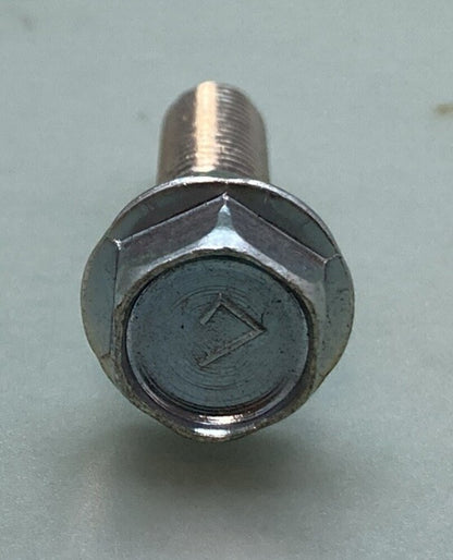 NEW GENUINE KAWASAKI 92001-1577  BOLT, FLANGED, 8X35