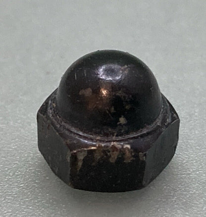 GENUINE HONDA 90106-ML8-700  NUT, CAP (5MM)