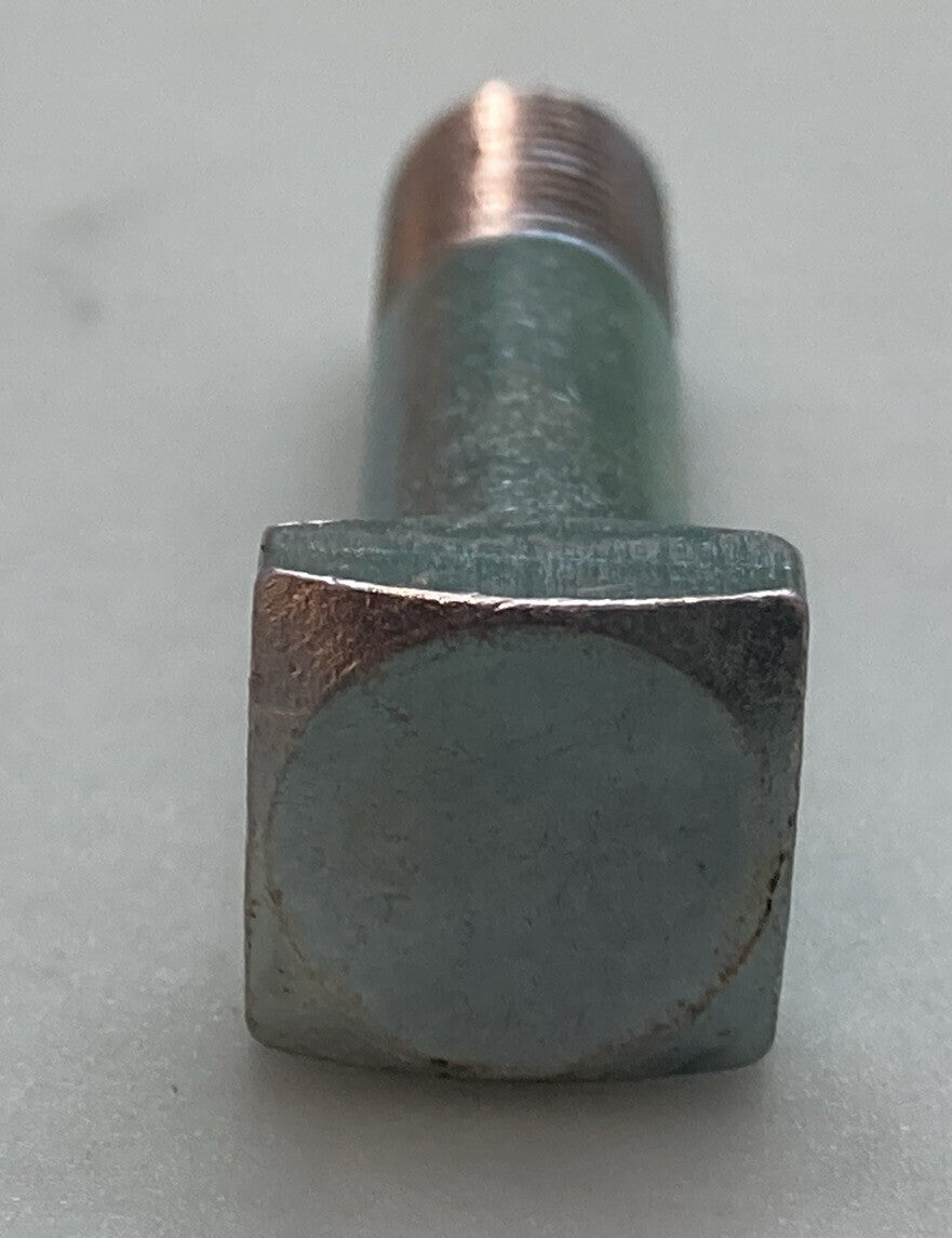 NEW GENUINE KAWASAKI 92001-181 REAR SPROCKET MOUNTING BOLT SUPERSEDE 9201-1208