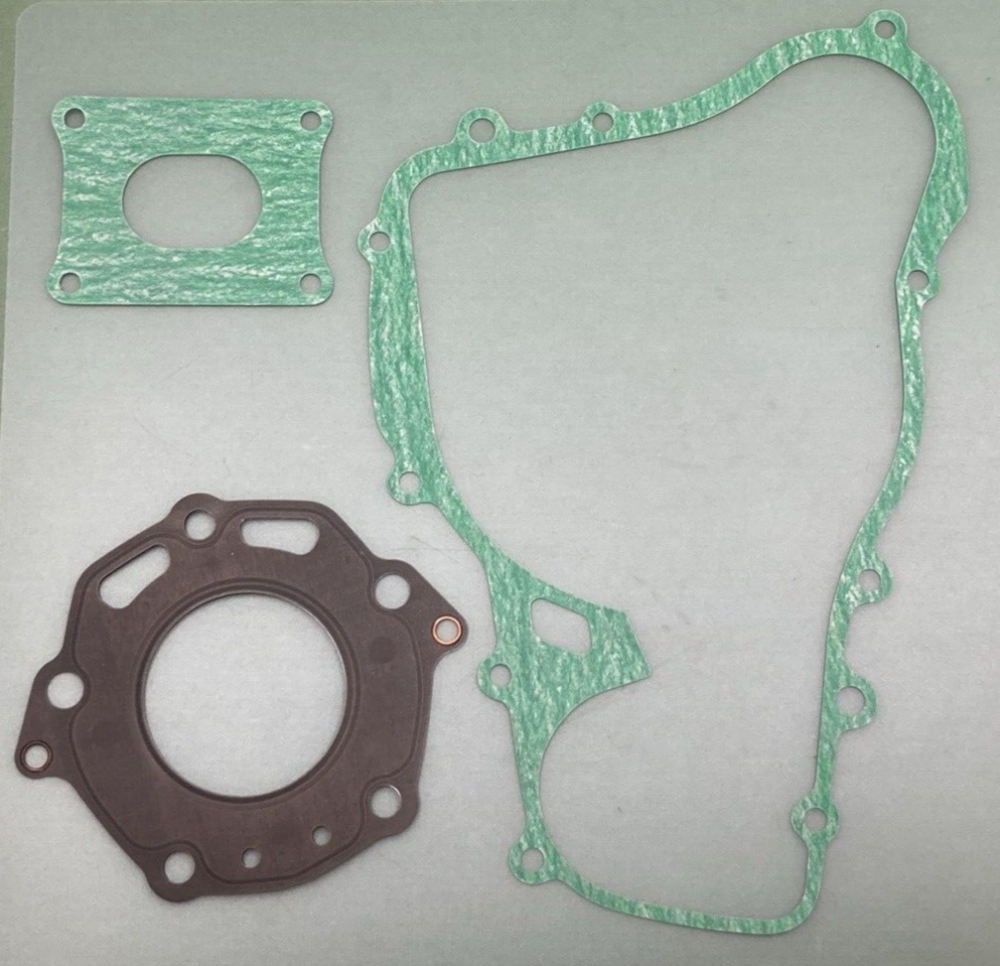 NEW GENUINE HONDA 061A1-KA3-S81 GASKET SET - SEE PHOTOS FOR PARTS INCLUDED