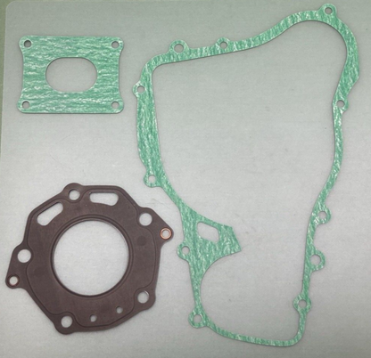 NEW GENUINE HONDA 061A1-KA3-S81 GASKET SET - SEE PHOTOS FOR PARTS INCLUDED