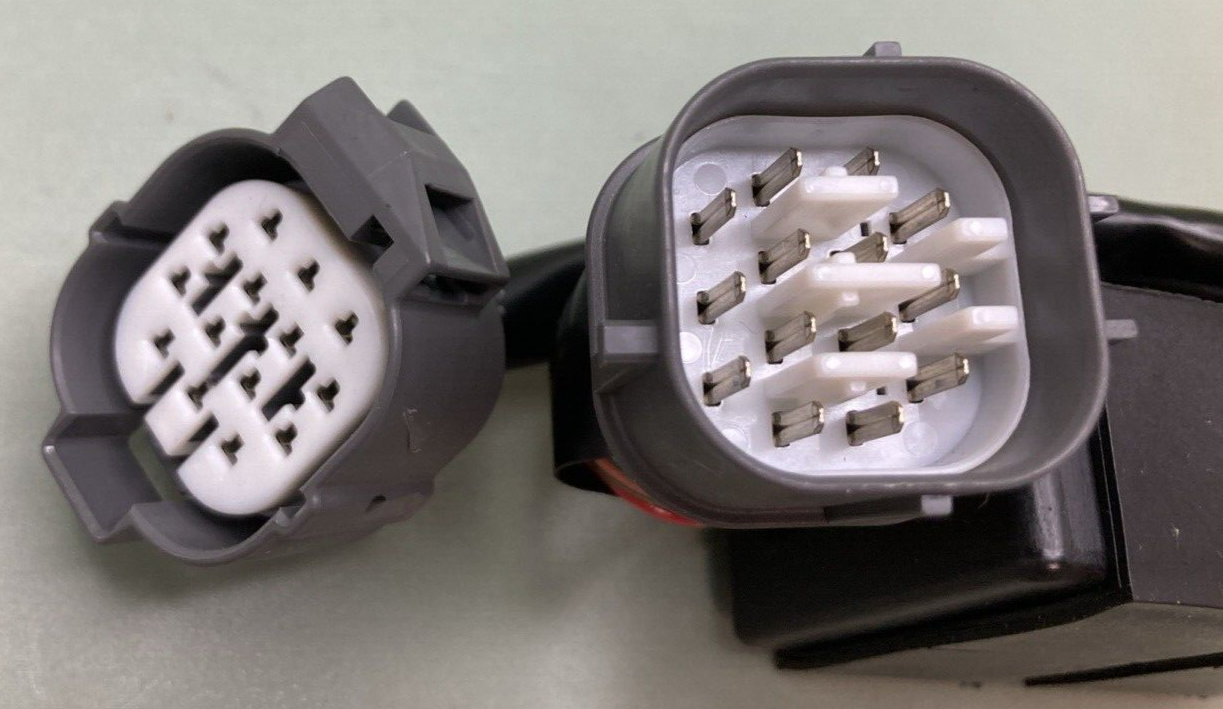 NEW GENUINE HONDA 37290-HN0-305 KIT CURRENT CONTROL