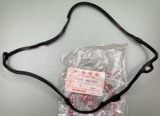 NEW GENUINE HONDA 11395-GN2-000 GASKET LEFT CRANKCASE COVER