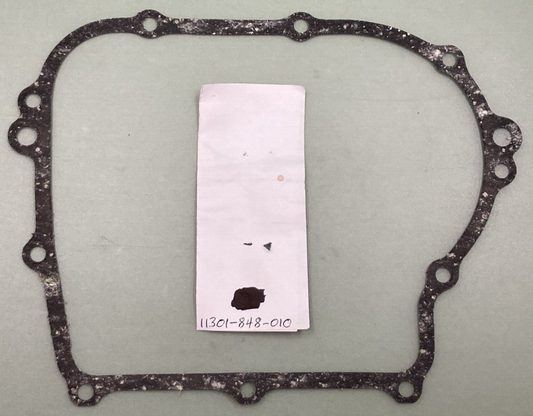 NEW REPLACES HONDA 11301-848-010 GASKET CRANKCASE COVER