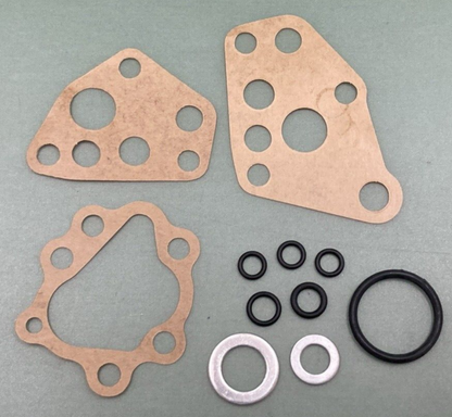 NEW REPLACES HONDA 06111-028-020 GASKET SET - COMPLETE - SEE PHOTOS
