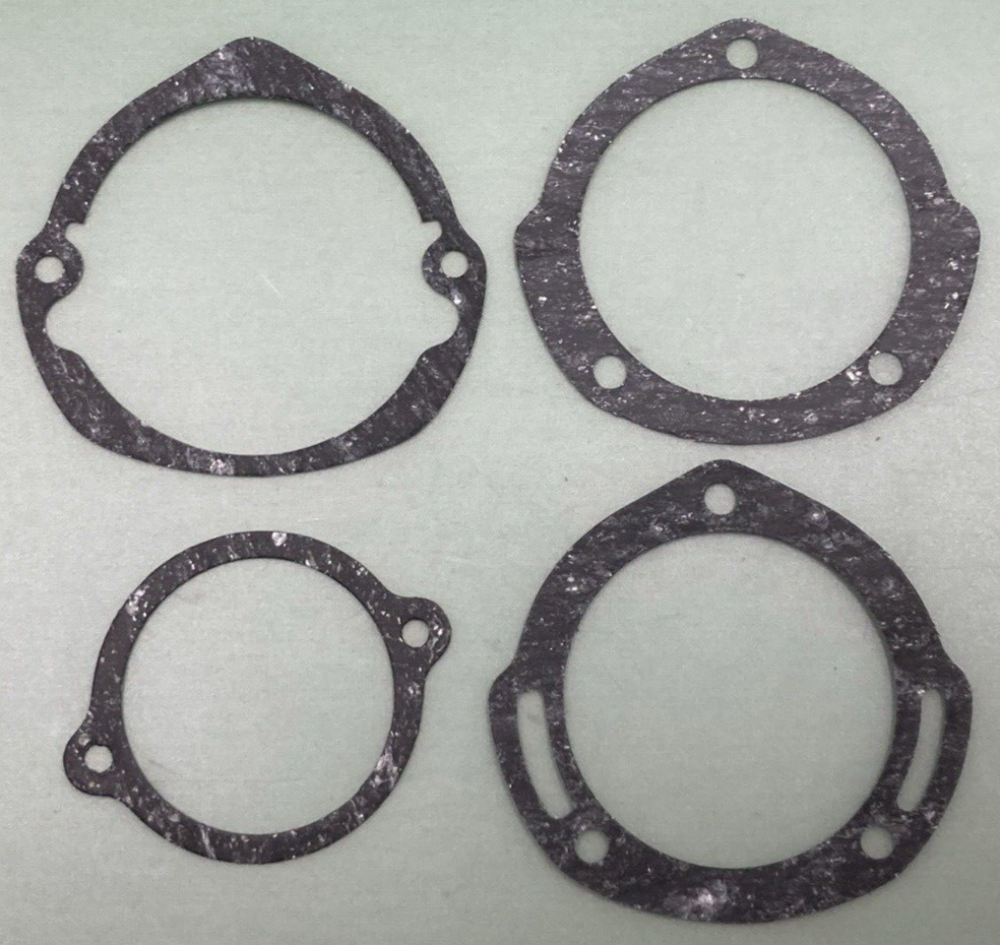 NEW REPLACES HONDA 06111-028-020 GASKET SET - COMPLETE - SEE PHOTOS