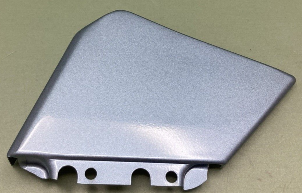 NEW GENUINE HONDA 50620-KJ9-300ZP COVER LEFT PILLION STEP SATELLITE BLUE