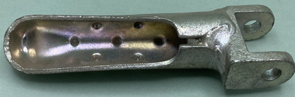 NEW REPLACES HONDA 50630-033-000 ARM RIGHT STEP