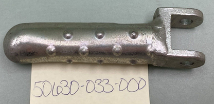 NEW REPLACES HONDA 50630-033-000 ARM RIGHT STEP