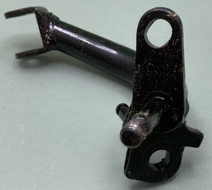 NEW GENUINE HONDA 50645-292-671B BAR LEFT STEP